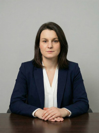 Жукова Дарья Игоревна